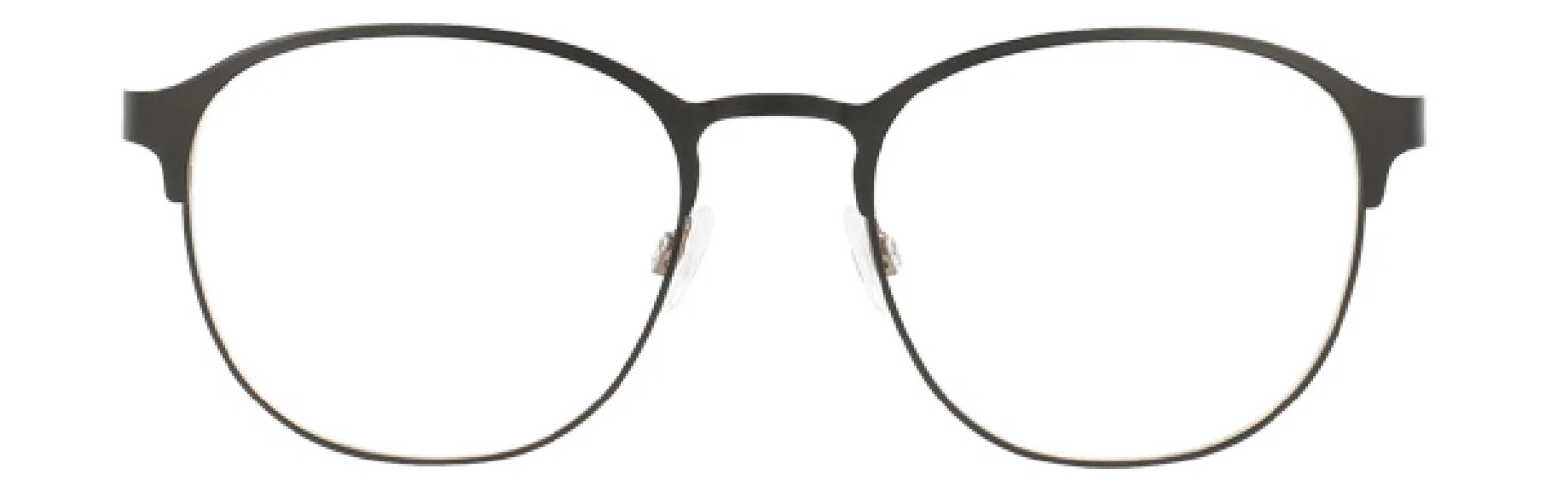 Randy Jackson RJ1107 Eyeglasses - Navy - view 3